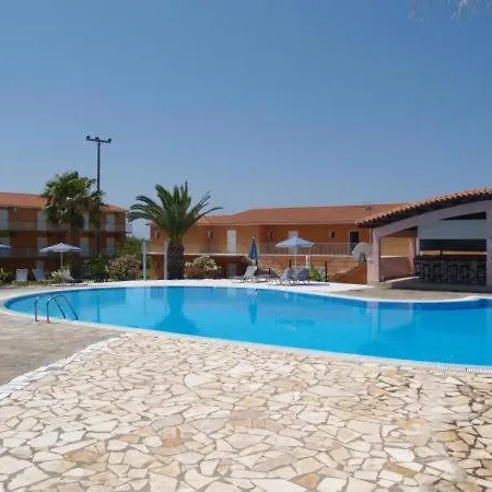 βessie's Village Apartamento