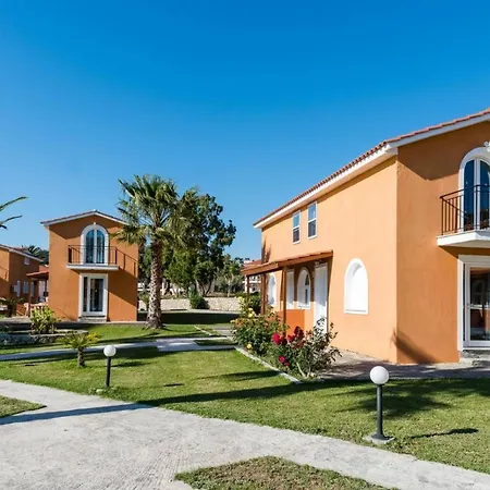 βessie's Village Apartamento Kefalonia Island
