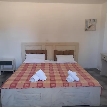 βessie's Village * Κεφαλονιά
