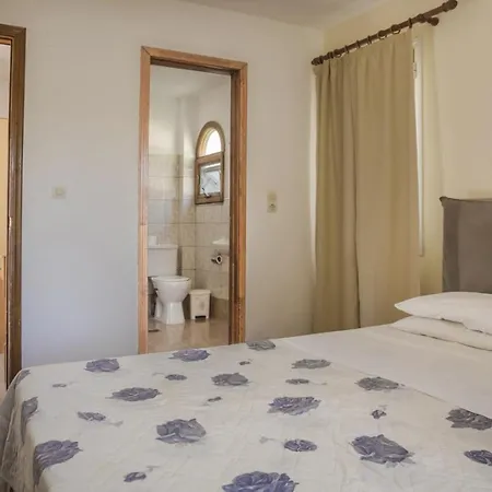 Apartmán βessie's Village *