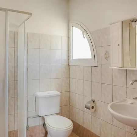 βessie's Village Apartmán