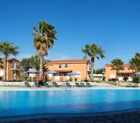 Apartmán βessie's Village Kefalonia Island