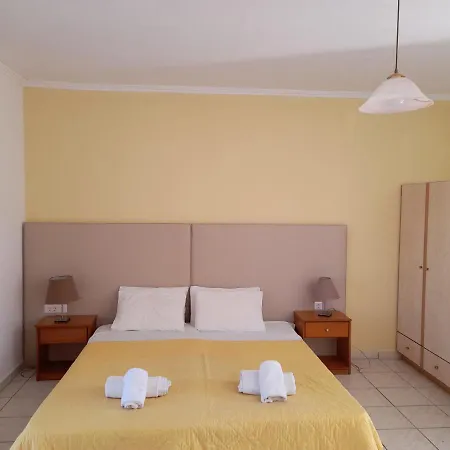 βessie's Village شقة Kefalonia Island